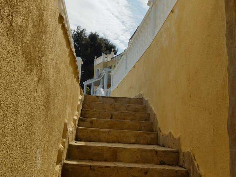 Villa for Sale in Calpe, Alicante 8