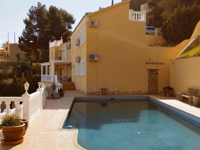 Villa for Sale in Calpe, Alicante 9