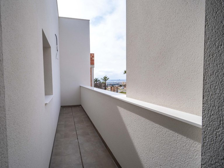 Villa for Sale in Torrevieja, Alicante 14