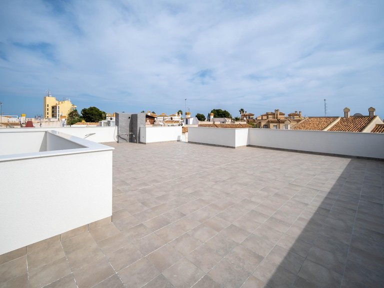 Villa for Sale in Torrevieja, Alicante 7