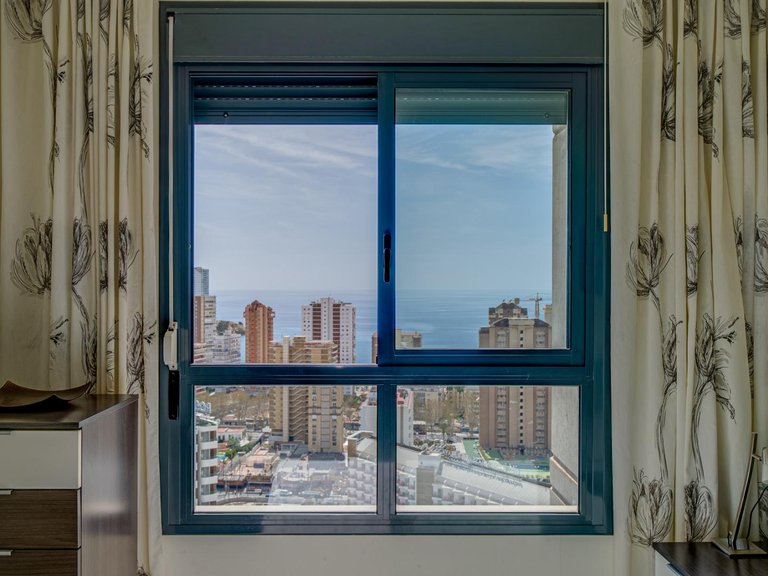 Apartment for Sale in Benidorm, Alicante 1
