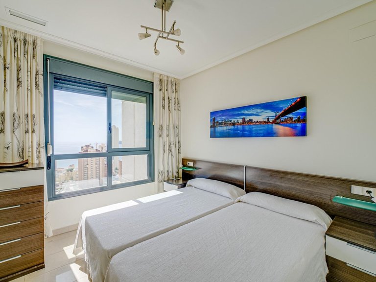 Apartment for Sale in Benidorm, Alicante 13
