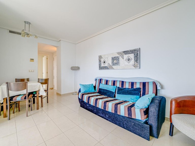 Apartment for Sale in Benidorm, Alicante 15