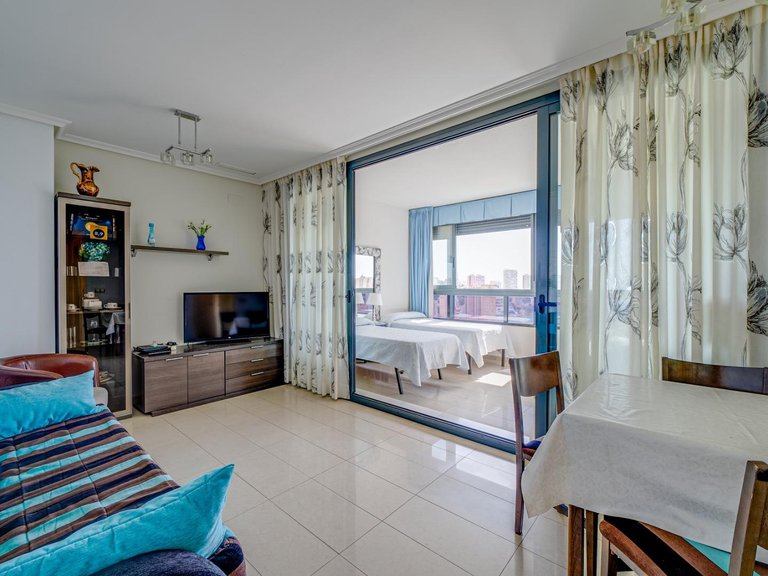 Apartment for Sale in Benidorm, Alicante 2