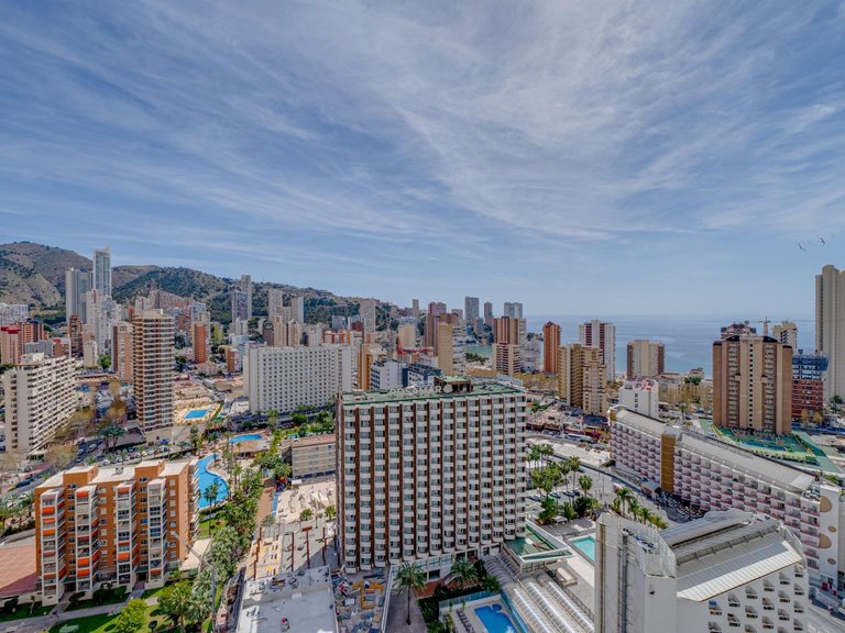 Apartment for Sale in Benidorm, Alicante 3