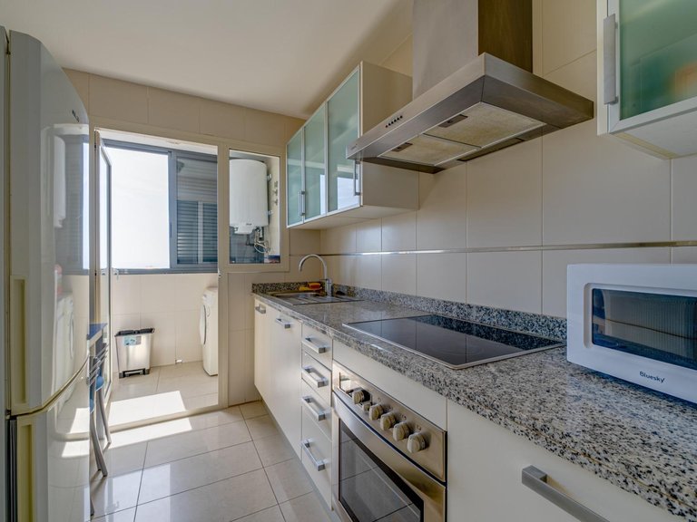 Apartment for Sale in Benidorm, Alicante 4