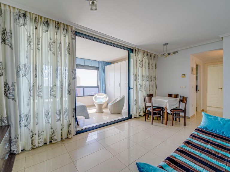 Apartment for Sale in Benidorm, Alicante 5