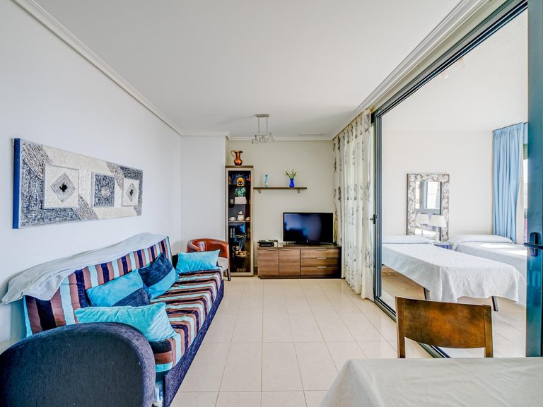 Apartment for Sale in Benidorm, Alicante 6