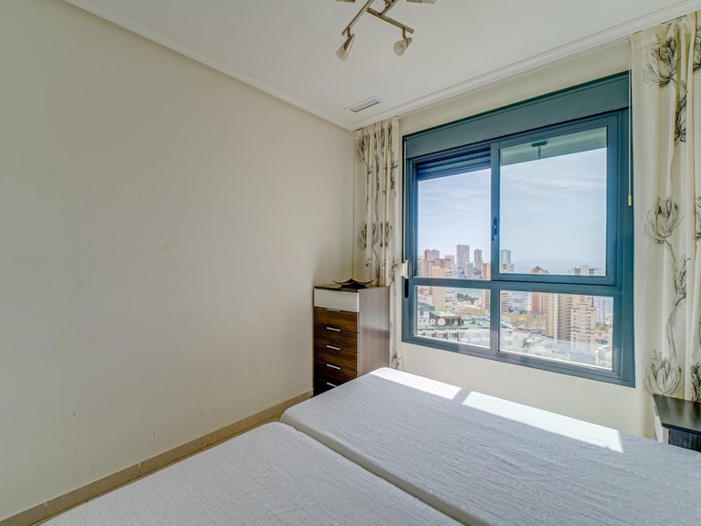 Apartment for Sale in Benidorm, Alicante 7