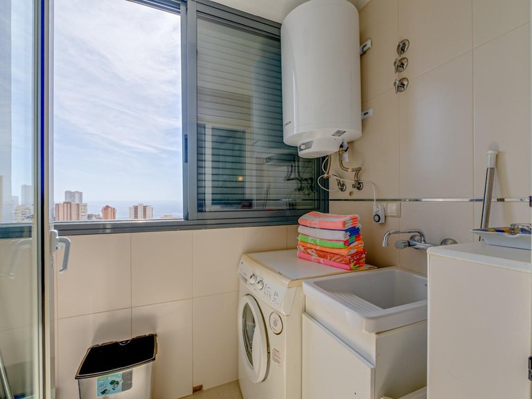 Apartment for Sale in Benidorm, Alicante 8