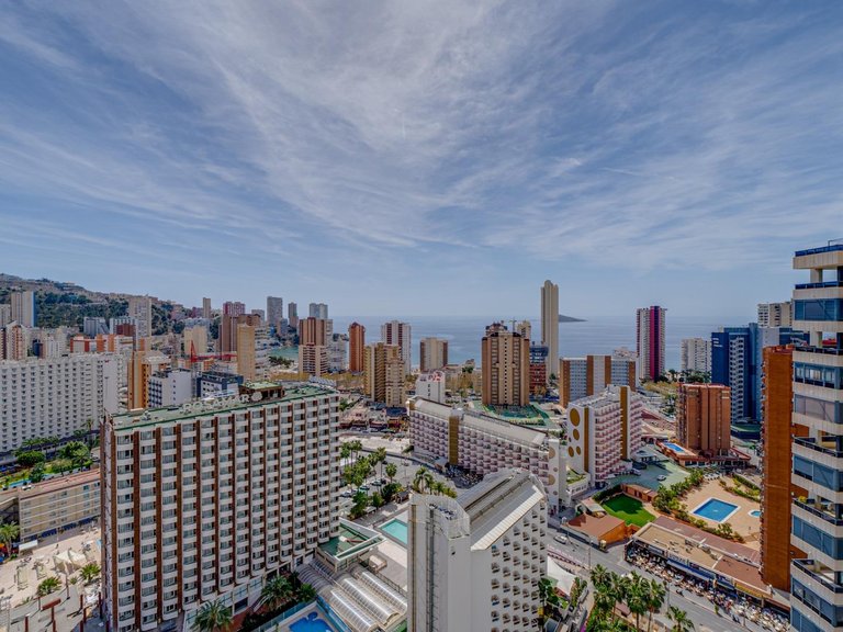Apartment for Sale in Benidorm, Alicante 9