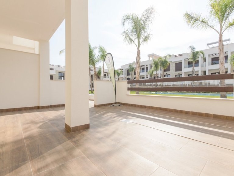 Apartment for Sale in Torrevieja, Alicante 2