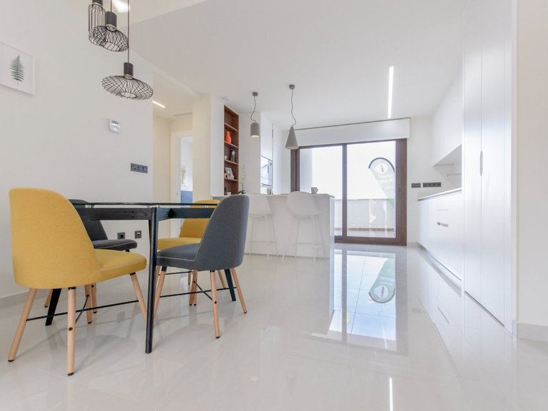 Apartment for Sale in Torrevieja, Alicante 5