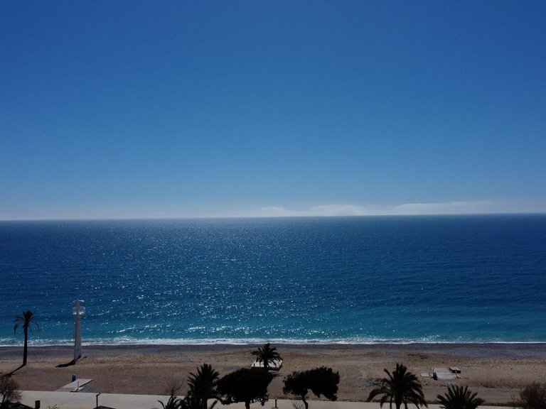 Apartment for Sale in Villajoyosa, Alicante 1