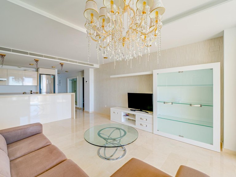 Apartment for Sale in Villajoyosa, Alicante 10