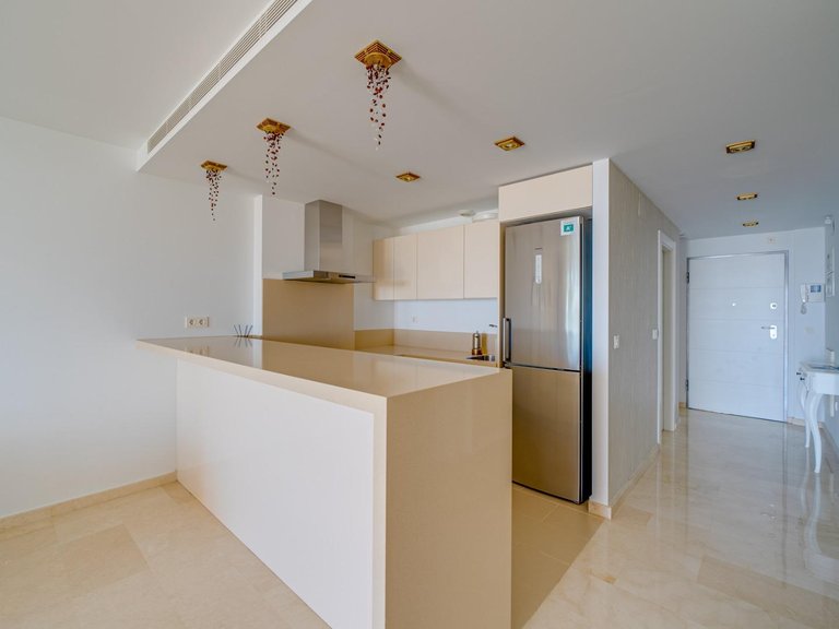 Apartment for Sale in Villajoyosa, Alicante 11