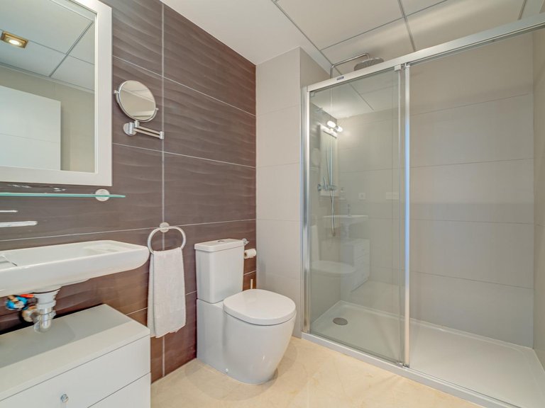 Apartment for Sale in Villajoyosa, Alicante 12