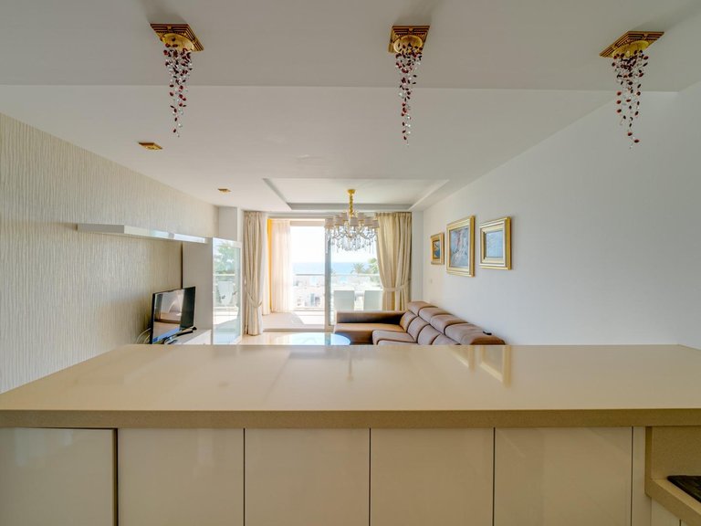 Apartment for Sale in Villajoyosa, Alicante 13