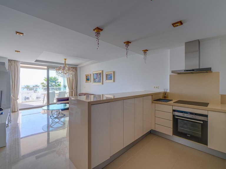 Apartment for Sale in Villajoyosa, Alicante 14