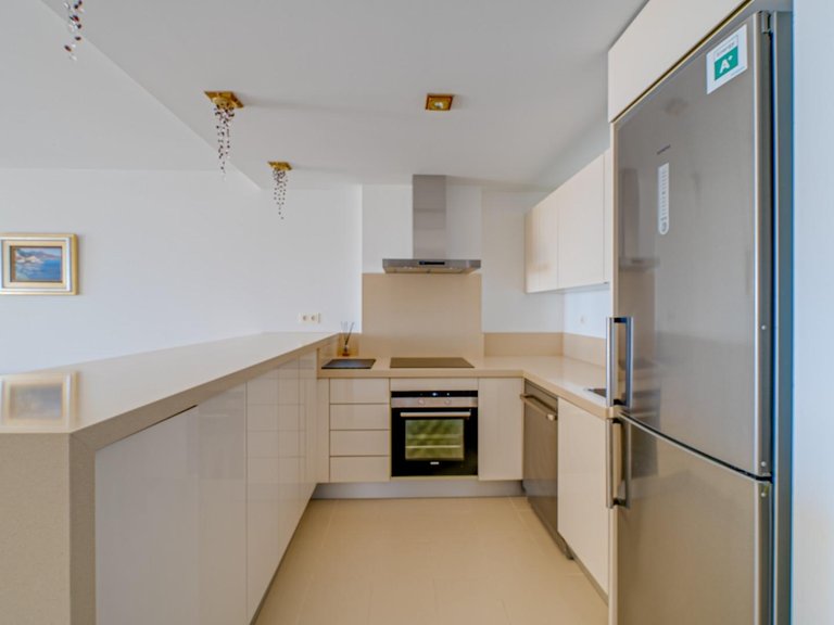 Apartment for Sale in Villajoyosa, Alicante 15