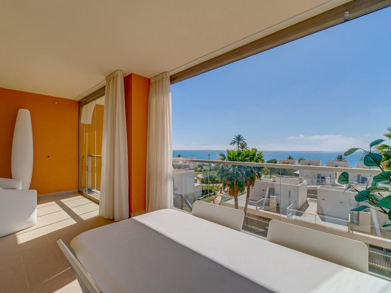 Apartment for Sale in Villajoyosa, Alicante 2