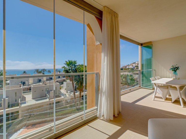 Apartment for Sale in Villajoyosa, Alicante 3