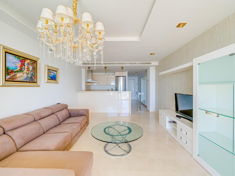 Apartment for Sale in Villajoyosa, Alicante 5