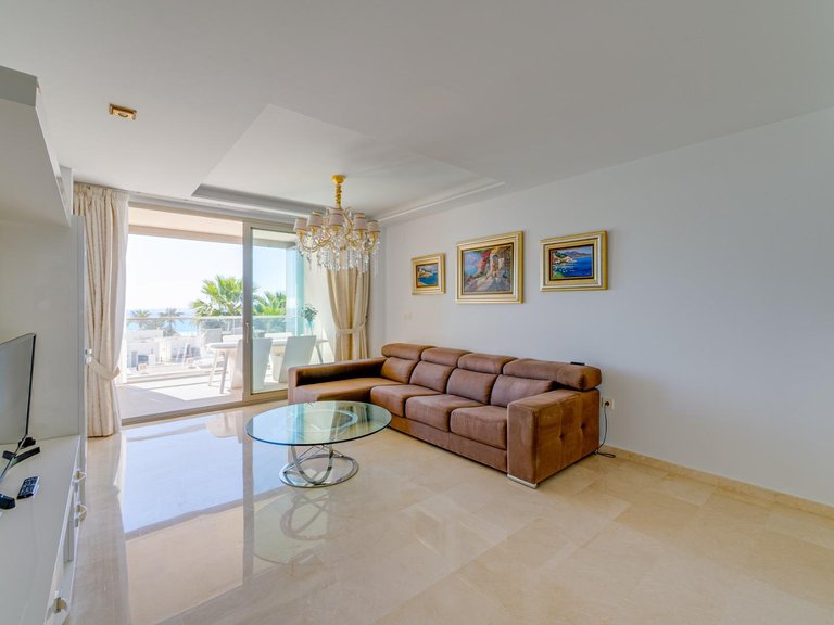 Apartment for Sale in Villajoyosa, Alicante 6