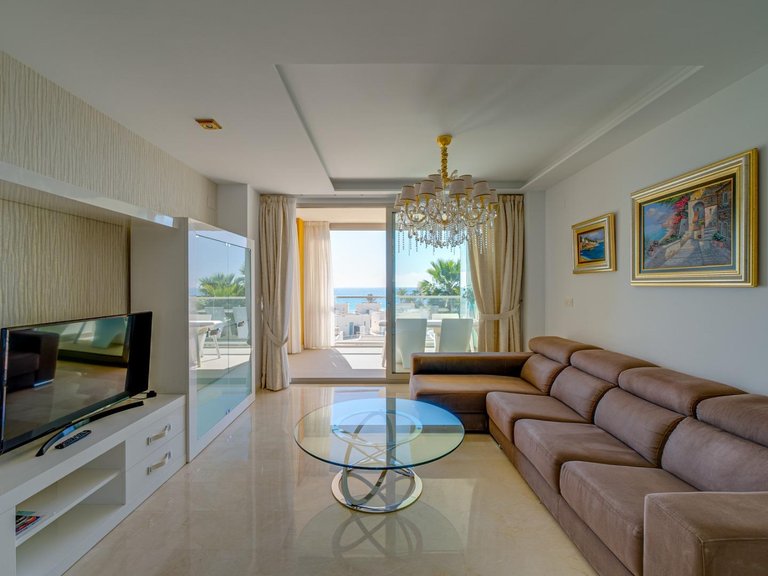 Apartment for Sale in Villajoyosa, Alicante 7