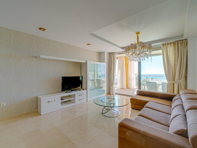 Apartment for Sale in Villajoyosa, Alicante 8