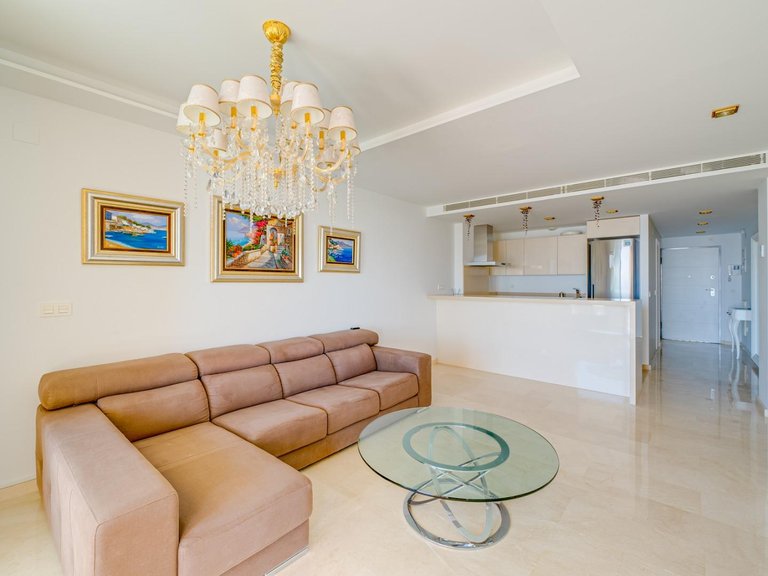 Apartment for Sale in Villajoyosa, Alicante 9