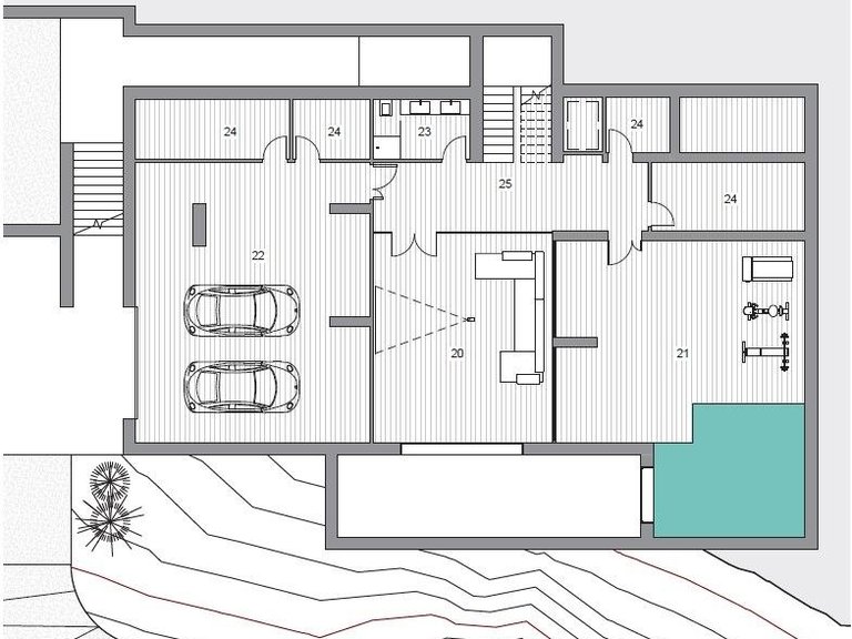 Villa for Sale in Jávea - Xàbia, Alicante 7
