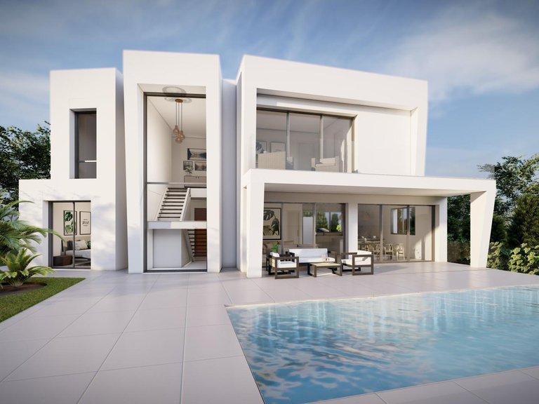 Villa for Sale in Teulada, Alicante 1