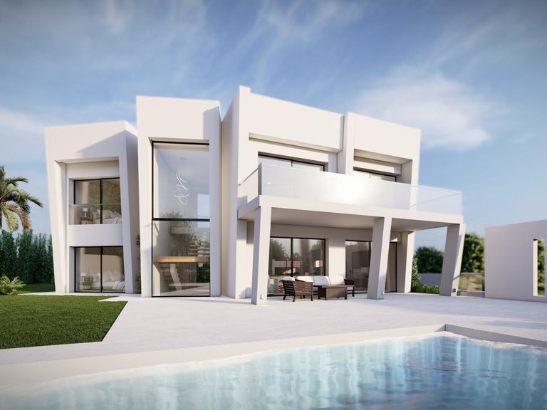 Villa for Sale in Teulada, Alicante 11