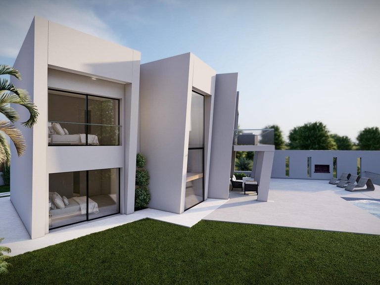 Villa for Sale in Teulada, Alicante 12