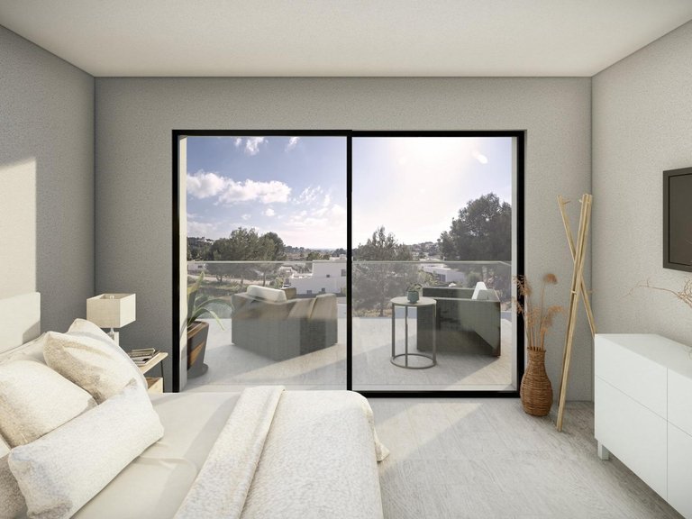 Villa for Sale in Teulada, Alicante 15