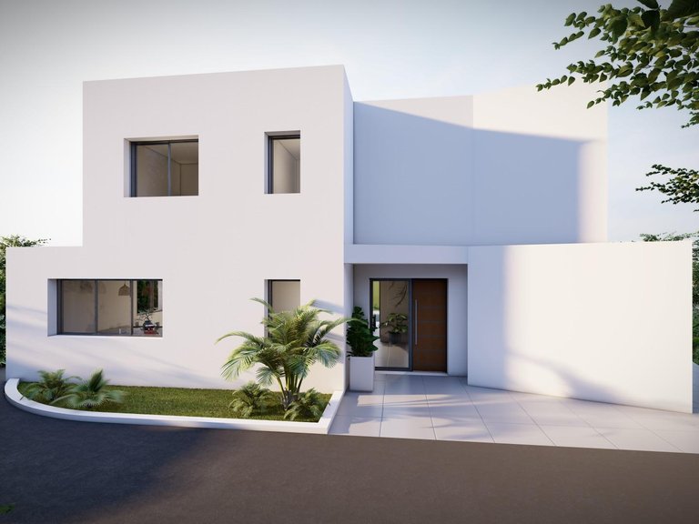 Villa for Sale in Teulada, Alicante 2