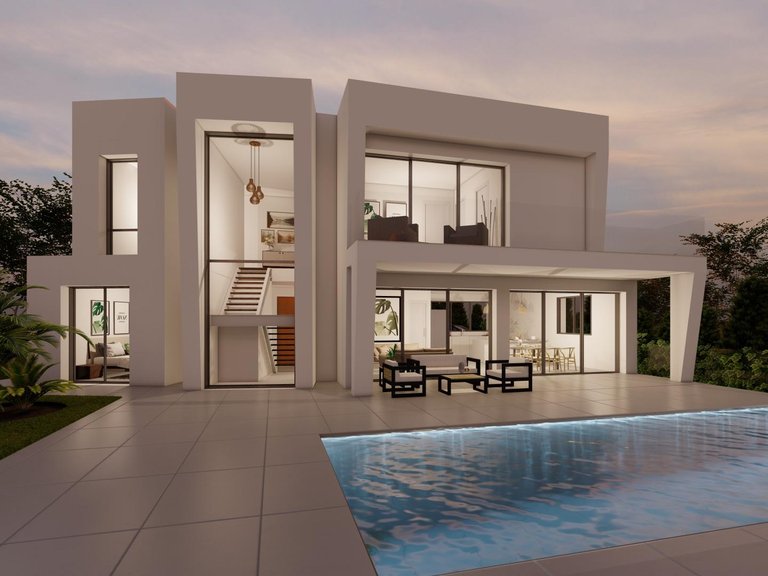 Villa for Sale in Teulada, Alicante 4