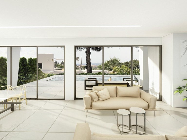 Villa for Sale in Teulada, Alicante 5