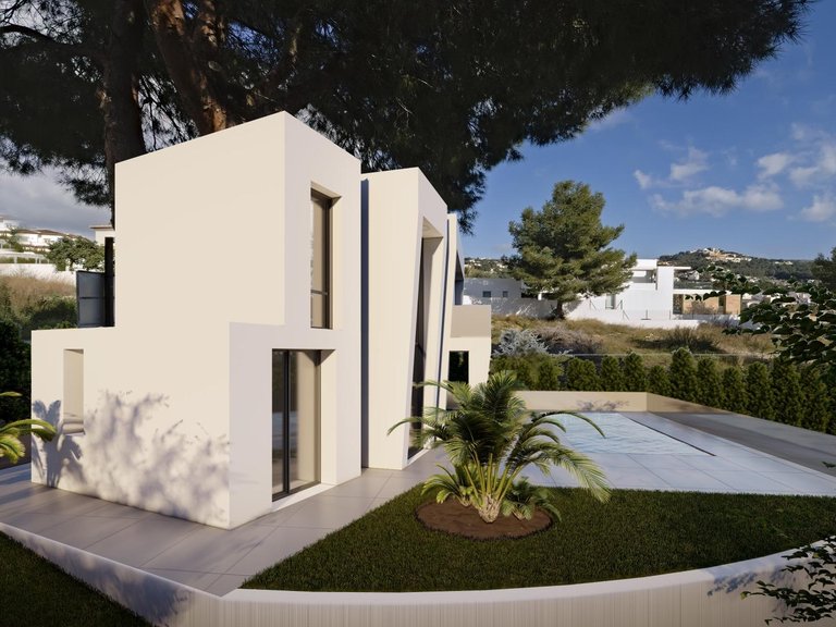 Villa for Sale in Teulada, Alicante 7