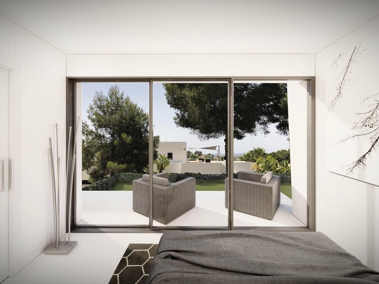 Villa for Sale in Teulada, Alicante 8