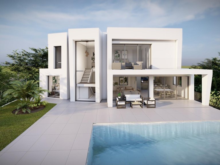 Villa for Sale in Teulada, Alicante 9