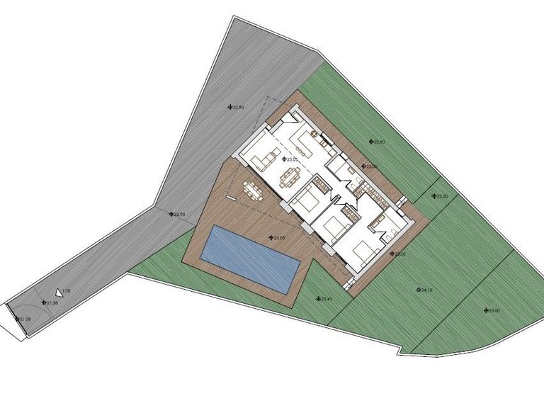 Villa for Sale in Calpe, Alicante 2