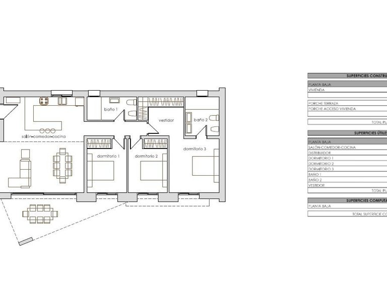 Villa for Sale in Calpe, Alicante 3