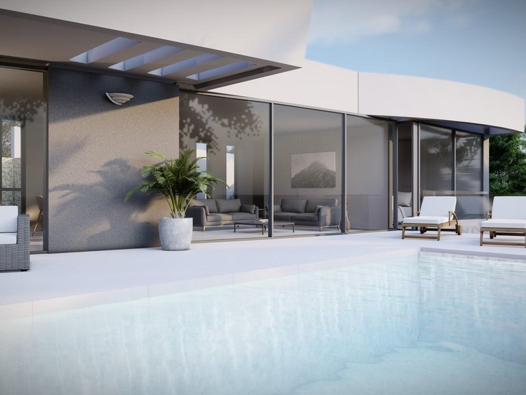Villa for Sale in Calpe, Alicante 10