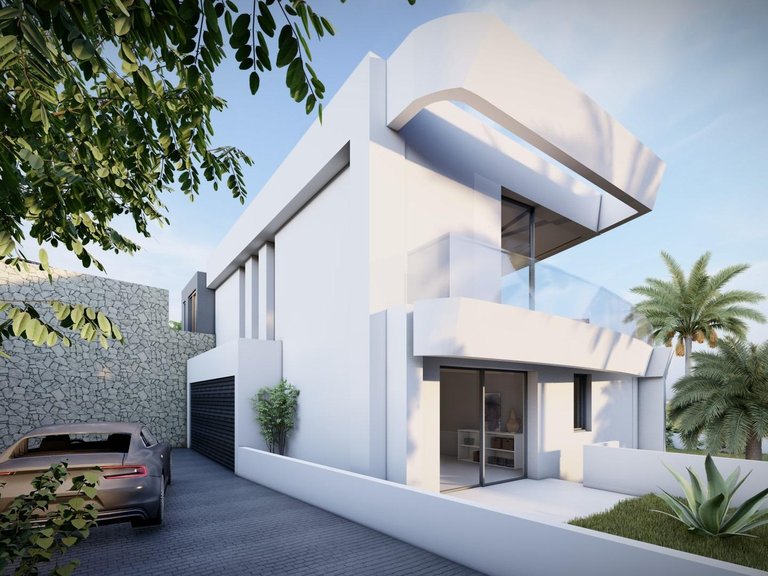 Villa for Sale in Calpe, Alicante 8
