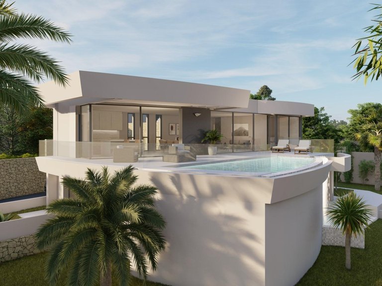 Villa for Sale in Calpe, Alicante 9