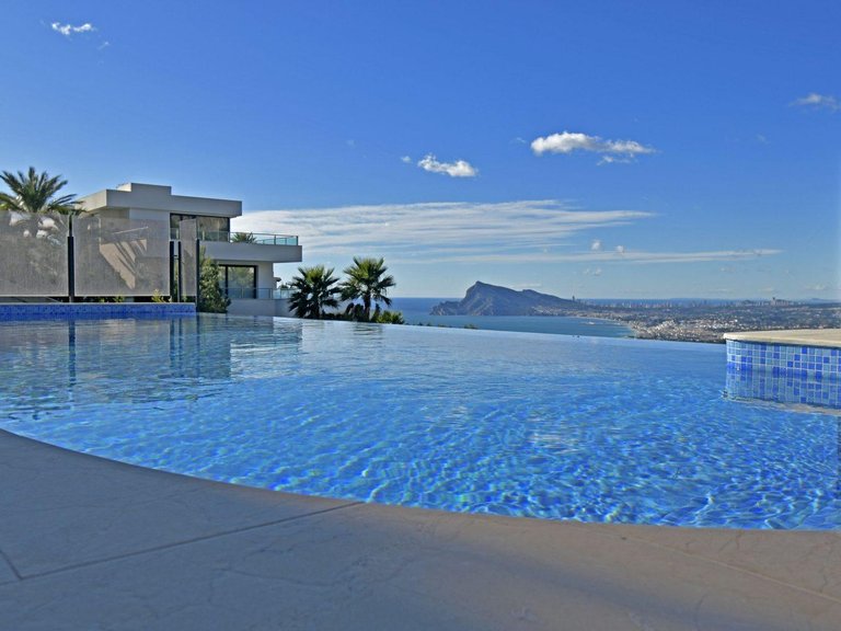 Villa for Sale in Altea, Alicante 14