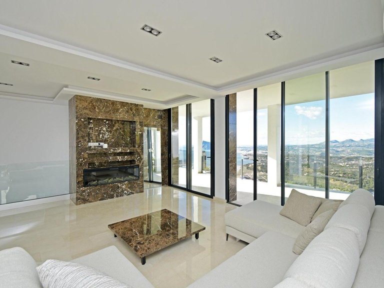 Villa for Sale in Altea, Alicante 3