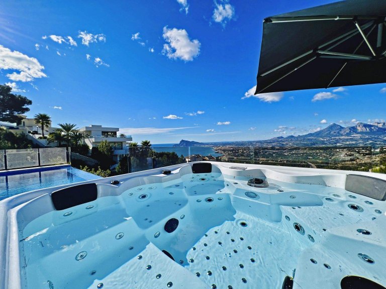 Villa for Sale in Altea, Alicante 4